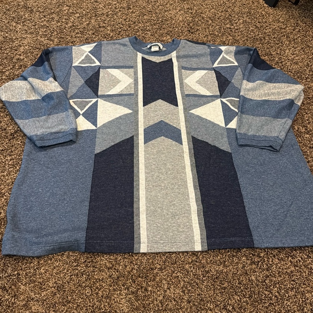 Top Notch Men’s shirt